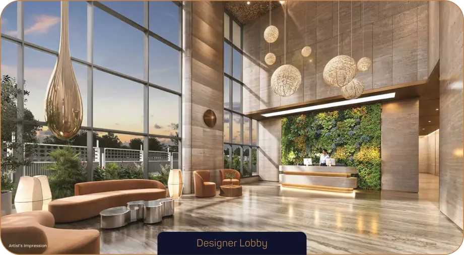 Premium Commercial Offices in Goregaon East