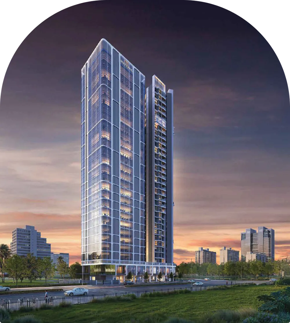 Premium Commercial Offices in Goregaon East